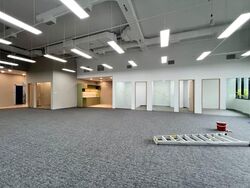 Solaris @tai Seng (D19), Office #547974841